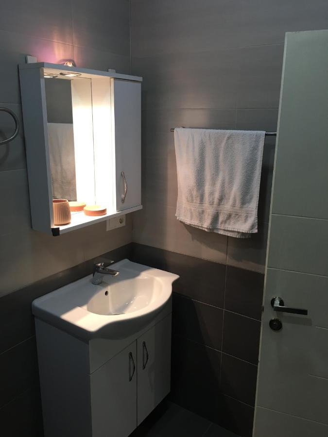 Apartment On Khimshiashvili 11A Batumi Ngoại thất bức ảnh