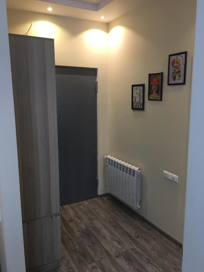 Apartment On Khimshiashvili 11A Batumi Ngoại thất bức ảnh