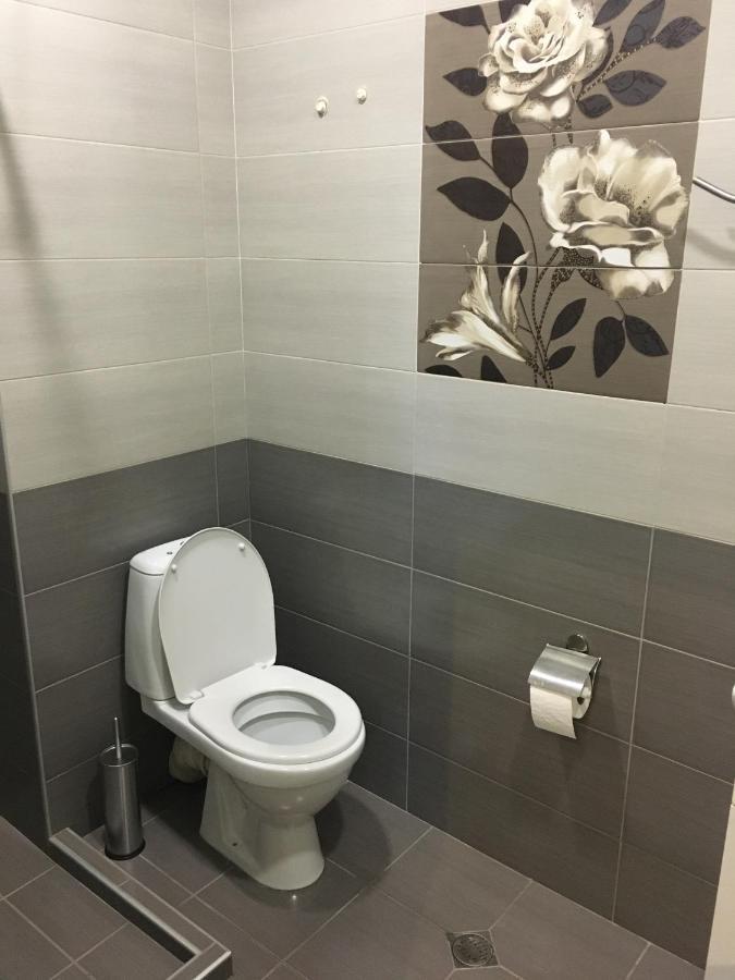 Apartment On Khimshiashvili 11A Batumi Ngoại thất bức ảnh