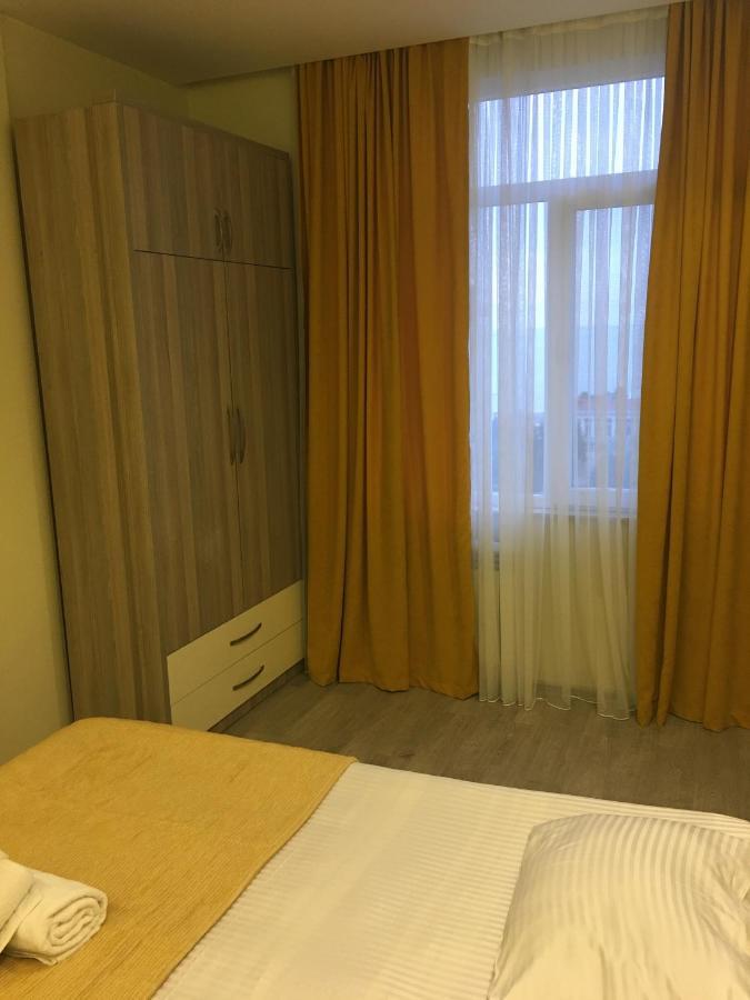 Apartment On Khimshiashvili 11A Batumi Ngoại thất bức ảnh